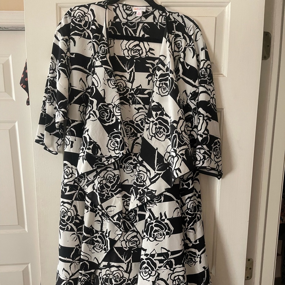 Lularoe Shirley Cardigan